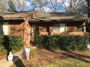 1905 Hidden Valley, Tallahassee, FL 32308