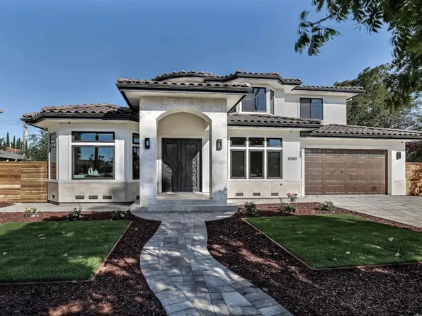 10080 Bret Ave, Cupertino, CA 95014