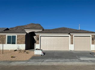 5451 Rattlesnake Rd, Kingman, AZ 86401