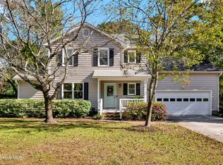 602 Highgreen Dr, Wilmington, NC 28411