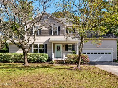 602 Highgreen Drive, Wilmington, NC, 28411