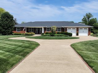 3883 NE Catawba Rd, Pt Clinton, OH 43452