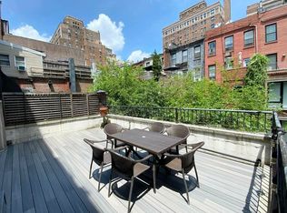 135 W 72nd St #3FE, New York, NY 10023