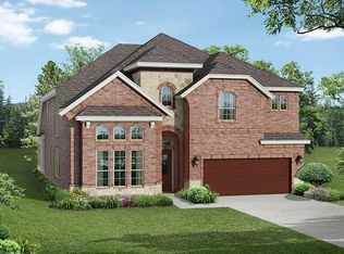 2042 Farmhouse Way, Allen, TX 75013