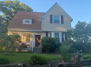72 Keith Pl, East Bridgewater, MA 02333