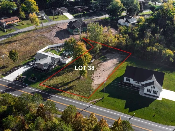 LOT 38 W Eddy Dr Lot 38, Lewiston, NY 14092
