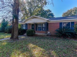 1506 Shan Dr E, Mobile, AL 36693