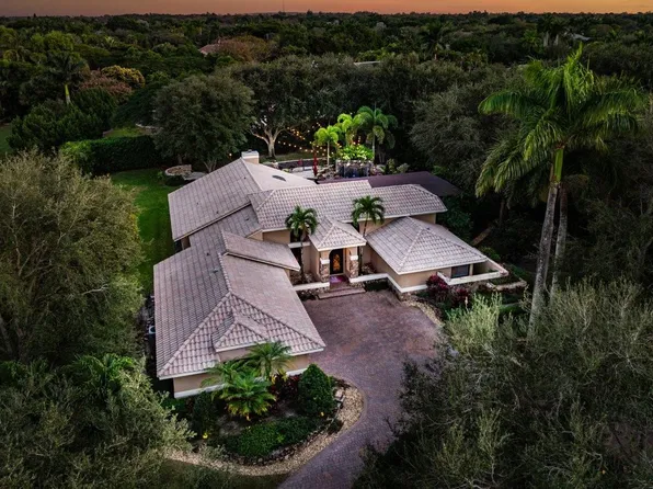 7600 W Upper Ridge Drive, Parkland, FL 33067