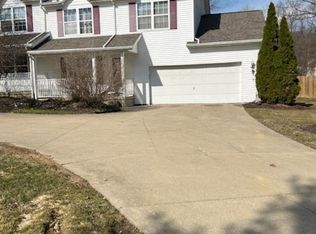 507 S Frank Blvd, Akron, OH 44313