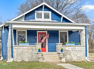 1102 Central Ave, Hopkinsville, KY 42240