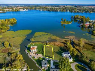 0 Finta Way Lot 12, Thornville, OH
