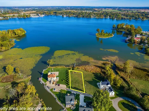 0 Finta Way Lot 12, Thornville, OH 43076