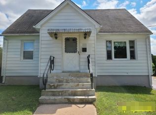 249 Wilkenda Ave, Waterbury, CT 06708