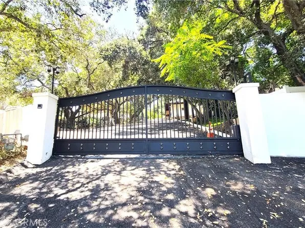 11825 West Trl, Sylmar, CA 91342