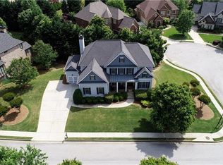 2581 Trailing Ivy Way, Buford, GA 30519