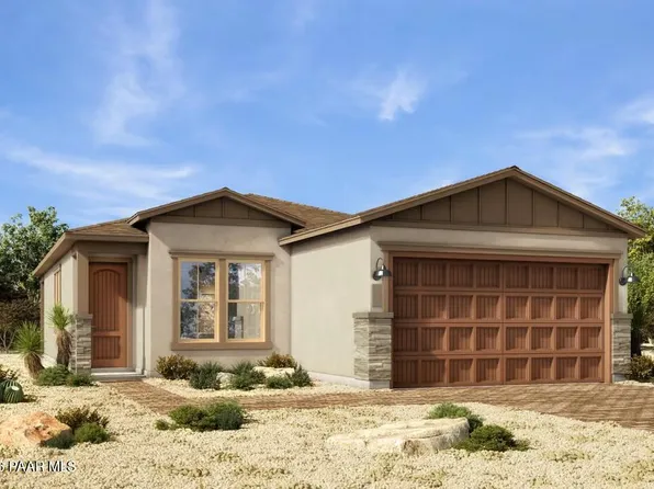 7653 E Fieldstone Dr, Prescott Valley, AZ 86315