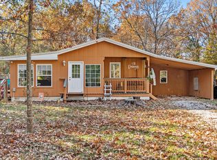 8345 E Farm Road 80, Strafford, MO 65757