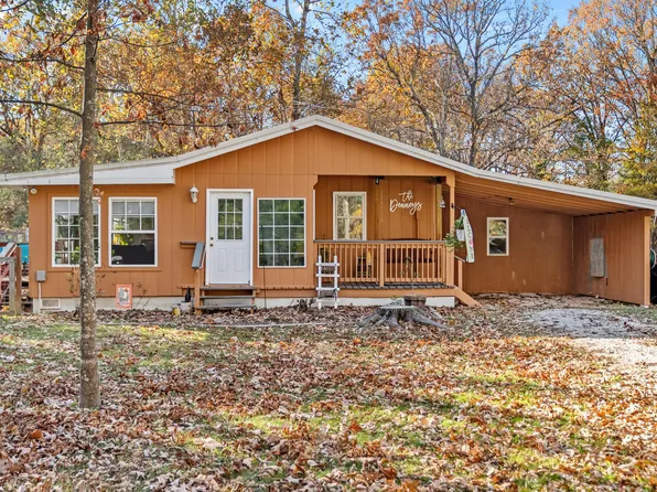 8345 E Farm Road 80, Strafford, MO 65757