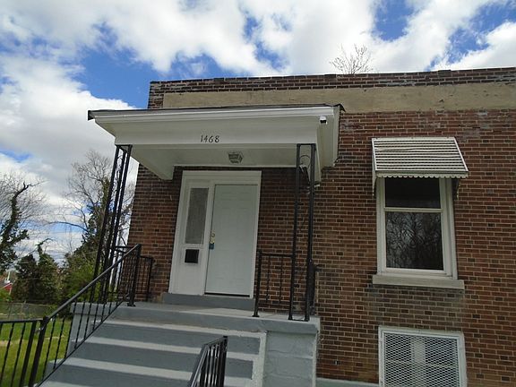 4th image of 1468 Shawmut Pl