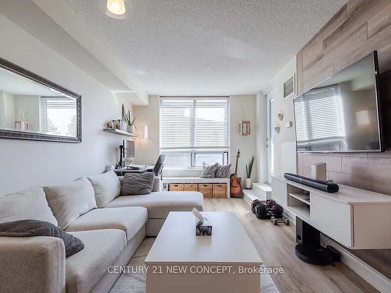 78 Harrison Garden Blvd #204 — Photo 9