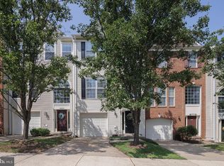 14248 Hunters Run Way, Gainesville, VA 20155