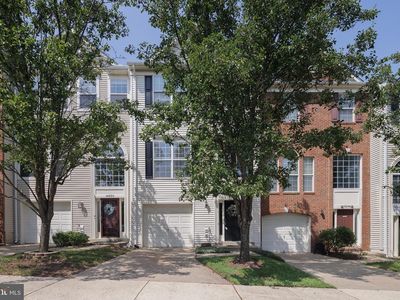 14248 Hunters Run Way, Gainesville, VA, 20155