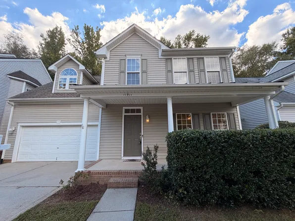 11911 Royal Castle Ct, Charlotte, NC 28277