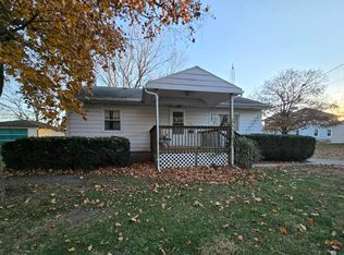 120 E Union St, Roseville, IL