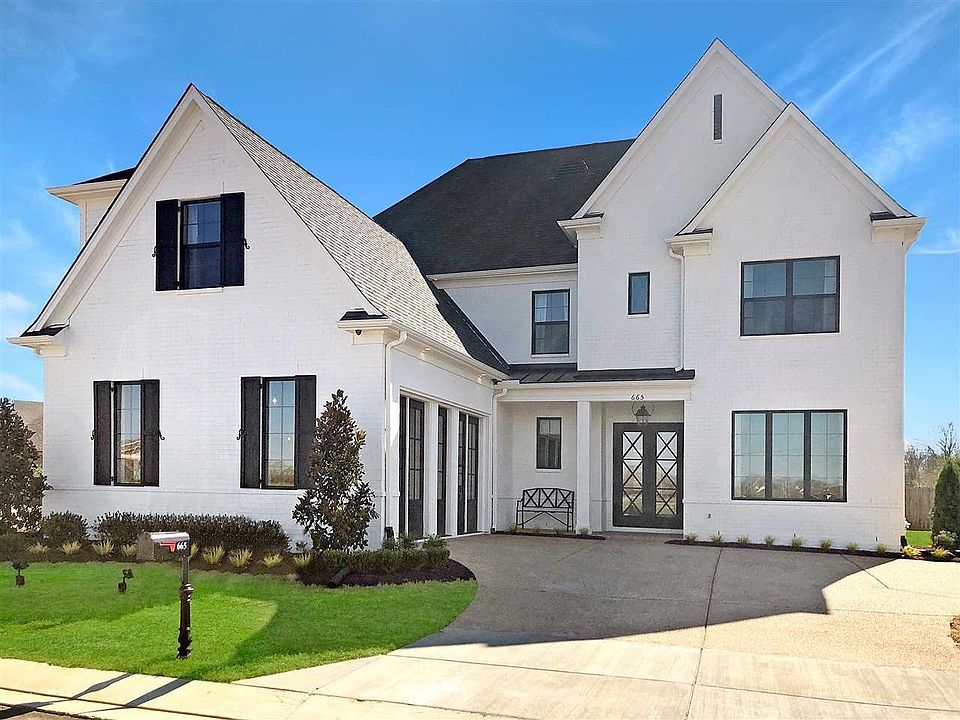 1st image of 665 Covington Walk Ln Lot 29
