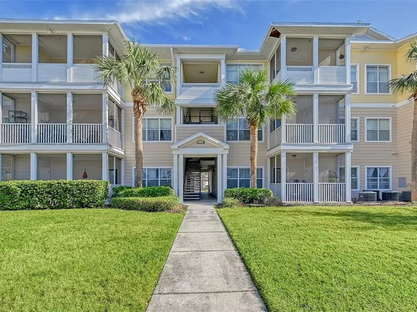 4802 51ST STREET W #908, BRADENTON, FL 34210