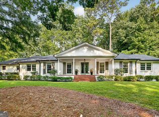 5680 Lake Forrest Dr NW, Sandy Springs, GA 30342