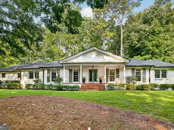5680 Lake Forrest Dr NW, Sandy Springs, GA 30342