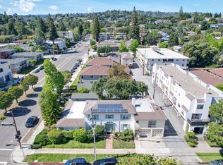 580-590 Chestnut St, San Carlos, CA 94070