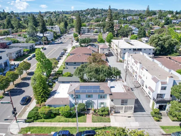 580-590 Chestnut St, San Carlos, CA 94070