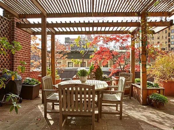 255 W 92nd St Unit Ph5d, New York, NY 10025