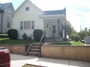 1717 Smead St, Logansport, IN 46947
