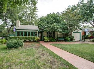 6401 Darwood Ave, Fort Worth, TX 76116