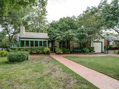 6401 Darwood Ave, Fort Worth, TX, 76116