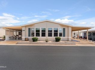 5735 E McDowell Rd LOT 388, Mesa, AZ 85215