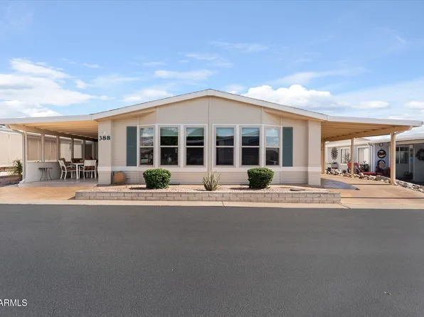 5735 E McDowell Road #388, Mesa, AZ 85215