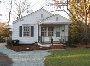 1520 London Cir, Durham, NC 27701