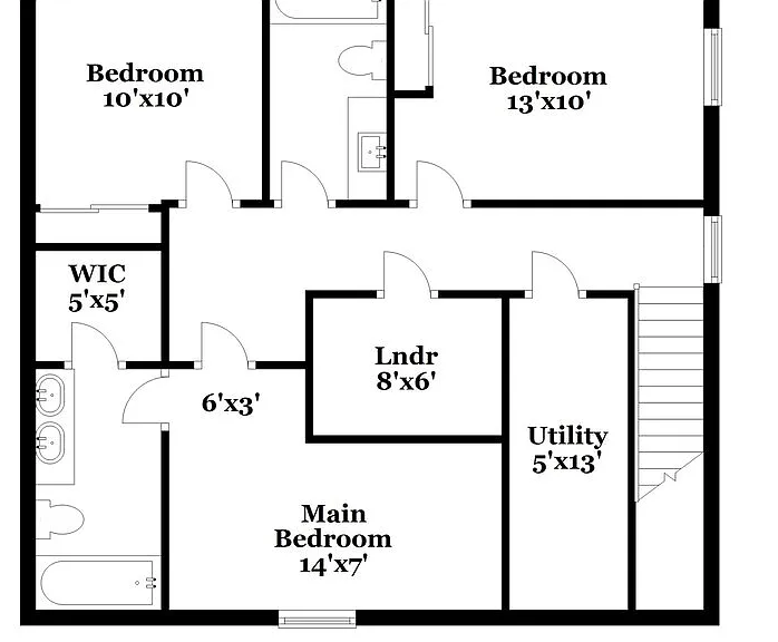 4750 N Tower Dr — Photo 3