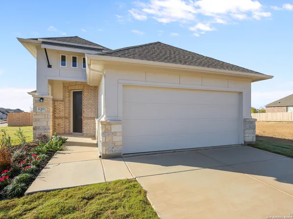 12302 Barrymore, San Antonio, TX 78254