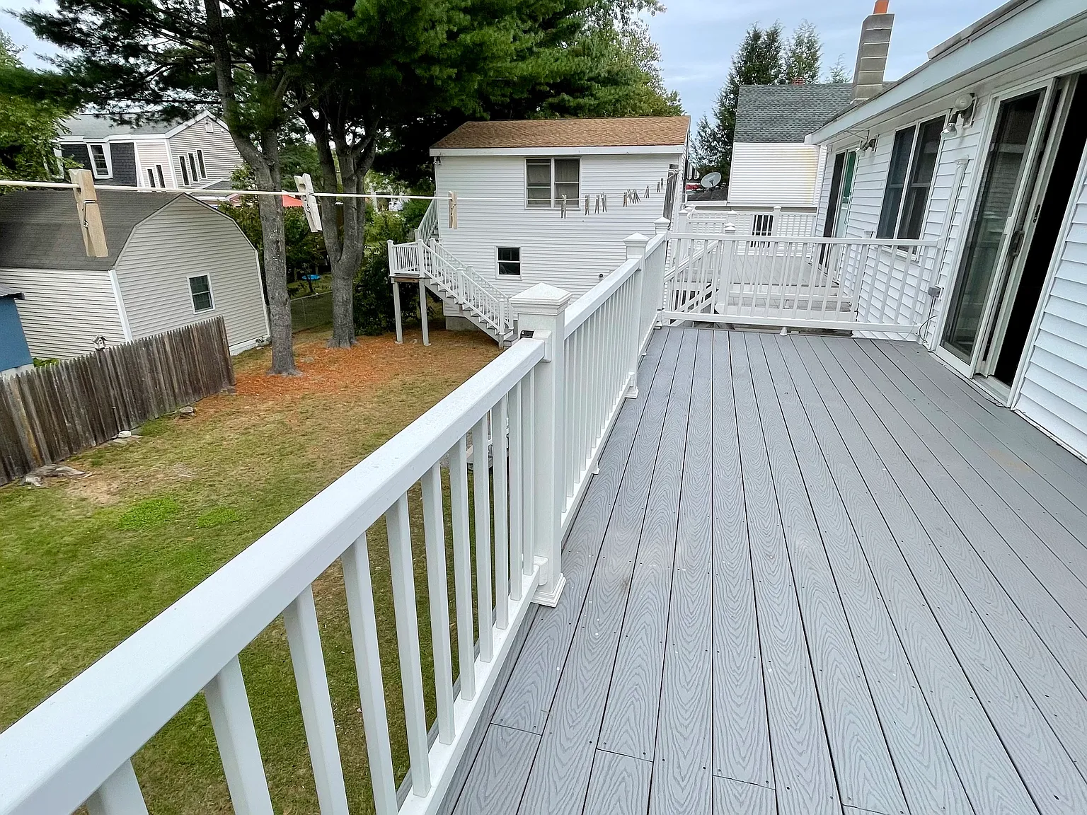 2 bed, 650 sqft, $2,200 — Photo 1