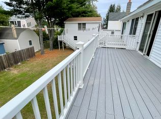 77 Chambers Ave #C, South Portland, ME 04106