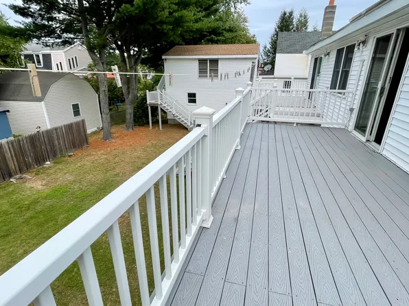 77 Chambers Ave #C, South Portland, ME 04106