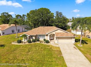 8175 Winding Oak Ln, Spring Hill, FL 34606