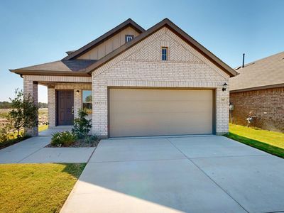 7317 Spicebush Dr, Krum, TX, 76249