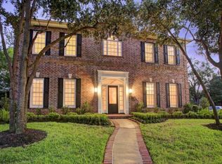 2739 Carolina Way, Houston, TX 77005