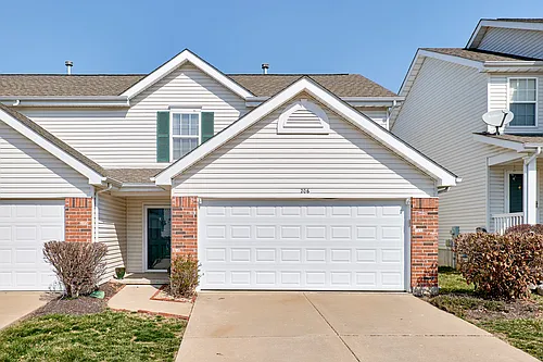 206 Waterside Crossing Ct Photo 1